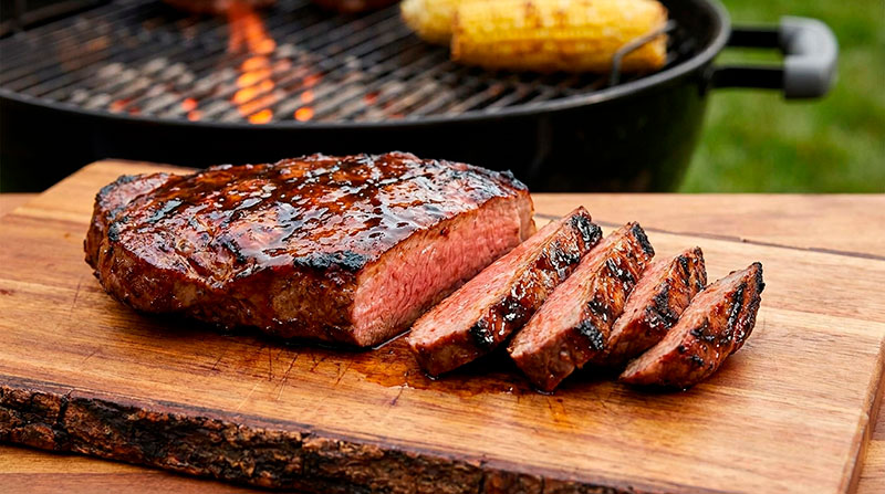 Carnes Magras para Churrasco os Melhores Cortes