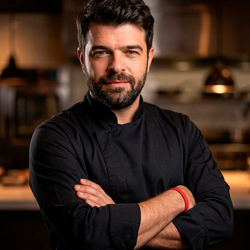 Eduardo Dorta