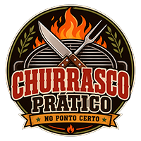 Churrasco Prático